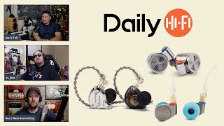 Best IEM's Under $100 - Daily HiFi