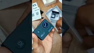 📷 SJCAM 4000 Air 4k #unboxing  🔥🔥action camera 🖼️ #sjcam #actioncamera