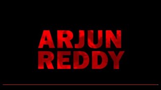 The Breakup Full video song || Arjun Reddy || Vijay devarakonda || Full Song || Feel Song