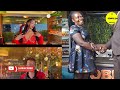 gift zote ni fake irene nekesa expose diana bahati family