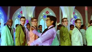 Papa Toh Band Bajaye Full Song  Housefull 2   Akshay Kumar, John Abraham, Ritesh Deshmukh   YouTube