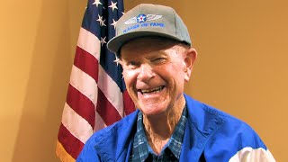 Ed Maloney memorial video