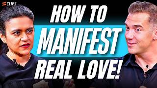“You Attract People Based on Psychological Wounds!” | Dr. Tara Swart