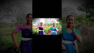 Luitporiya Suwali//Short Video//Assamese New Song//#shorts #assam #india