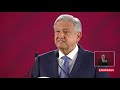 amlo critica narcoseries por idealizar criminales