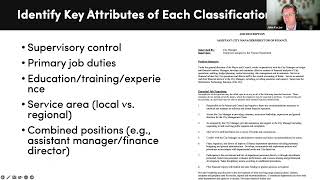 Compensation Benchmarking Made Easy