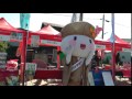 ご当地キャラこども夢フェスタinしらかわ2014　二日目 00303