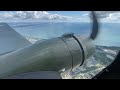 flying on an 80 year old c 47 canadian warplane heritage museum flight report