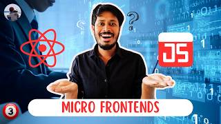 Microfrontends with Javascript and React using Webpack 5 Module Federation