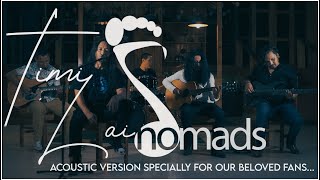 Timilai ( acoustic verison ) / nomadskpg