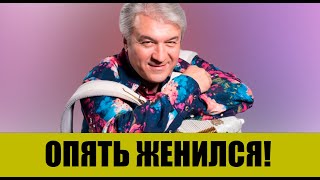 Шокирующая правда о разводе Валерия Сёмина и Лены Василёк: что случилось после 20 лет брака?