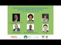 WHS Regional Meeting: Collaborative biomedical innovation in Africa to eliminate infectious diseases