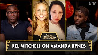 Kel Mitchell On Amanda Bynes & Trying To End Life In Canada While Kenan Was In T