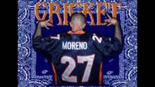 MORENO VALLEY by.BIG CRICKET LOCO ft LOKITO RIP (moreno valley locos13)