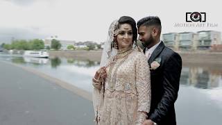 Asian Wedding Cinematography I Asian Wedding Trailer 2019