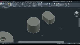 3D Constructive Solid Geometry Concepts