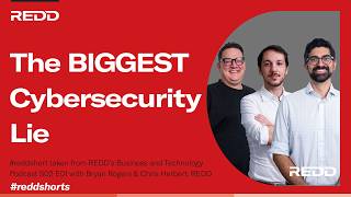 The BIGGEST Cybersecurity Lie