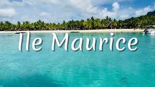ILE MAURICE | Voyage Février 2023 [ DRONE ]