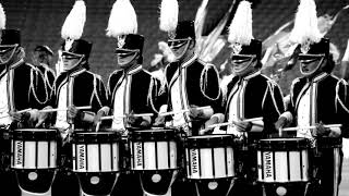 Blue Devils 1989 (Audio)