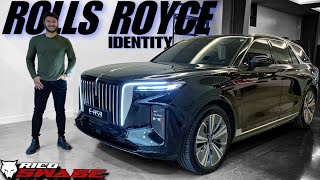 This HONGQI E HS9 Smart SUV is OUTCLASSING the LEGENDARY ROLLS ROYCE!! Philippines