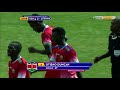 Azam TV - Cecafa Senior Challenge Cup : KENYA VS RWANDA 2 - 0