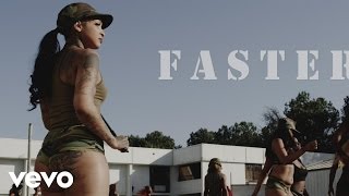 Travis Porter - Faster