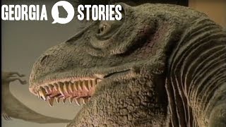 Georgia's geography and natural history | Georgia Stories