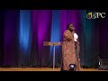 Worship and Praise Service | Rev.Joy Uwamahoro   | Pentecost 2024