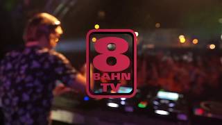 8Bahn TV Snippet 001 - Konstantin Sibold B2B Leif Muller