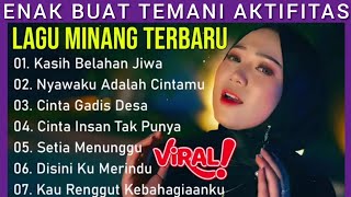 FULL ALBUM TERBARU 2024 - KASIH BELAHAN JIWA