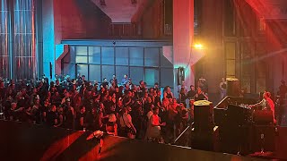 DONT BLINK @ BERGSON, MUNICH (LIVE SET)