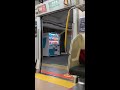 【jr東日本　ドア開閉】京浜東北・根岸線e233系1000番台　磯子駅ドア開閉＆発車メロディ、車内放送シーン