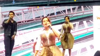 Indonesia Week Hongkong 03/11/2024 @ladyrara  #haripura  #ladyraragoestohongkong #ladyrara