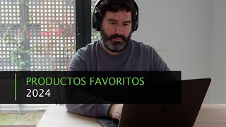 Mis 6 productos favoritos de 2023 para 2024 que debes perseguir