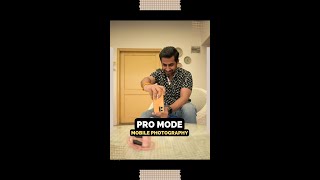 MF mode क्या होता है in मोबाइल Photography | Mobile Photography PRO MODE
