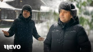 Икромжон Абдуманнопов - Алвидо ёрим (Видеоклип)