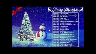 Рождественская Музыка ❄ Самые популярные рождественские и новогодние песни ❄ Christmas Music
