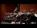 Concert for Healing