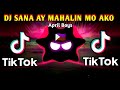 DJ SANA AY MAHALIN MORIN AKO X APRIL BOYS TIKTOK VIRAL (CHA CHA DEEP) 2024 REMIX