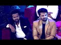 brathakaali song sireesha performance dhee celebrity special 2 10th october 2024 etv