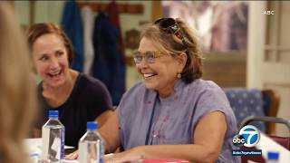 'Roseanne' canceled by ABC after Roseanne Barr's tweet | ABC7
