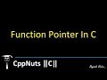 Function Pointers In C