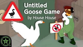 || MEET BADAK KUMAR || [untitled goose game]