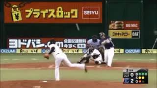 【プロ野球、ホームラン集 #2】中村剛也 2015全ホームラン！しなやかなスイング！まさにアーティストの名にふさわしい綺麗なホームラン！