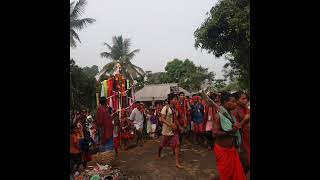 Nokhani Khum Watwi - Kokborok Devotional Baba Garia song