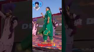 Sonam Tiwari dance 🥰 #shorts #2023
