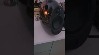 2nd hand Edifier Luna eclipse speakers for sale