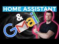 Home Assistant - Gmail Notifications (How-To)