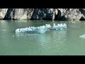 7 day alaska cruise tracy arm fjord