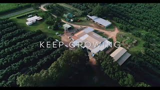 Keep Growing - Corteva Agriscience